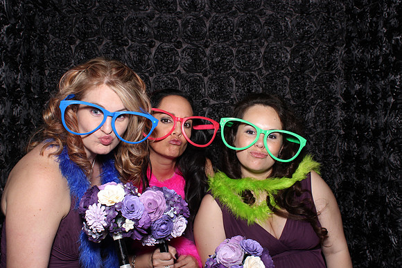 Roseville Photo Booth Rentals