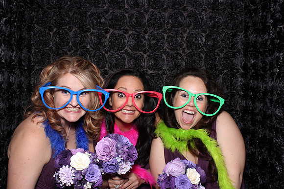 Roseville Photo Booth Rentals