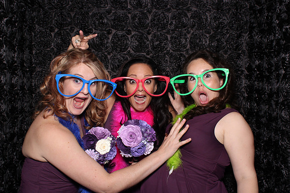 Roseville Photo Booth Rentals