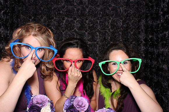 Roseville Photo Booth Rentals