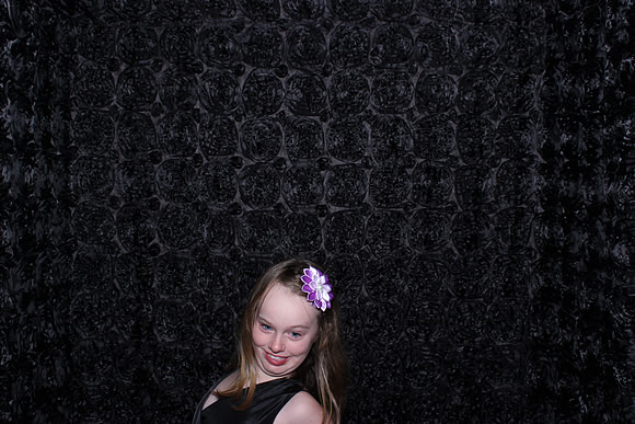 Roseville Photo Booth Rentals