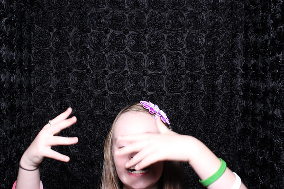 Roseville Photo Booth Rentals