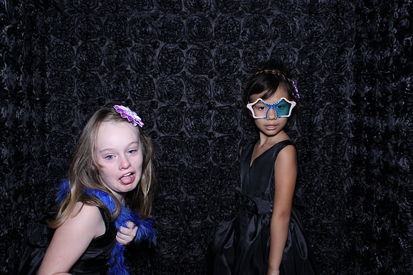 Roseville Photo Booth Rentals