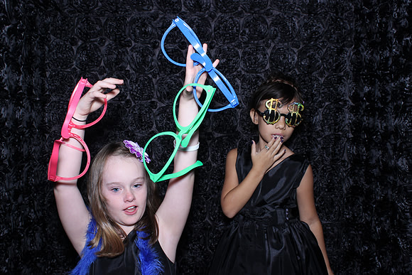 Roseville Photo Booth Rentals