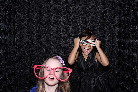Roseville Photo Booth Rentals