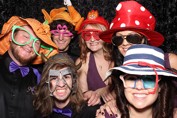 Roseville Photo Booth Rentals