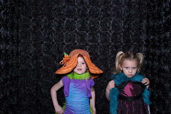 Roseville Photo Booth Rentals