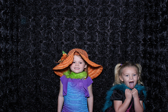 Roseville Photo Booth Rentals
