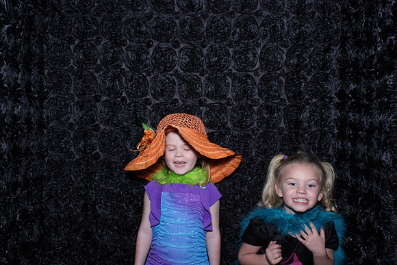 Roseville Photo Booth Rentals