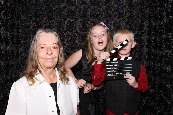Roseville Photo Booth Rentals