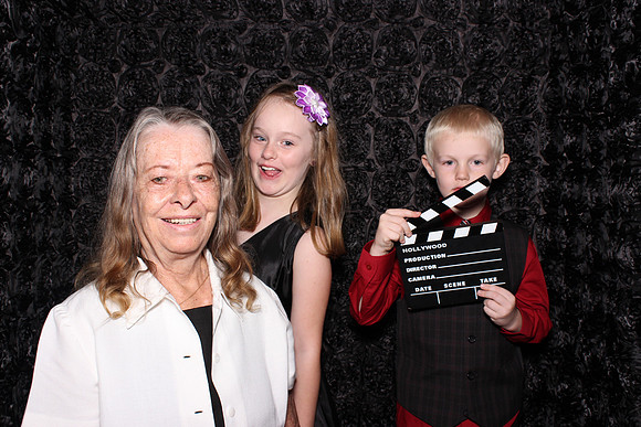 Roseville Photo Booth Rentals