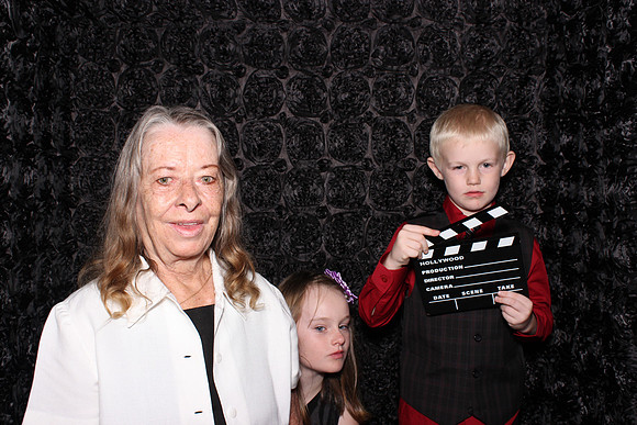 Roseville Photo Booth Rentals