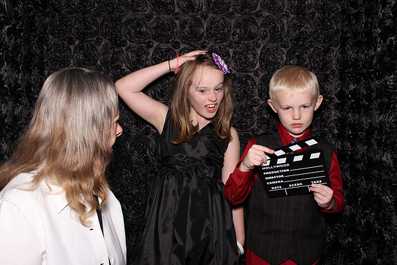 Roseville Photo Booth Rentals