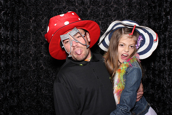 Roseville Photo Booth Rentals