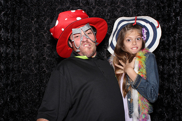 Roseville Photo Booth Rentals