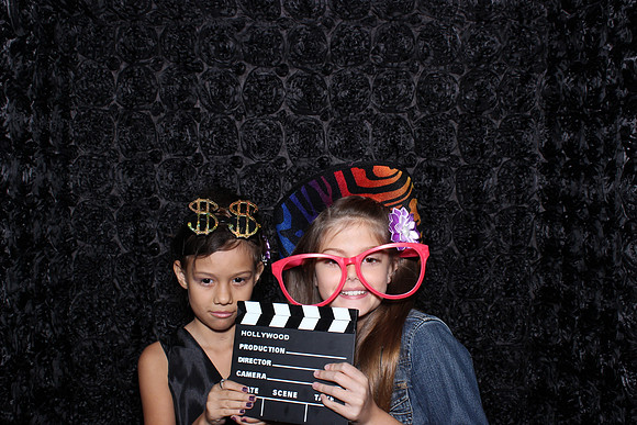 Roseville Photo Booth Rentals