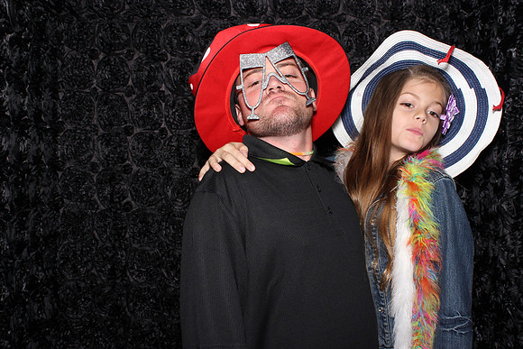 Roseville Photo Booth Rentals
