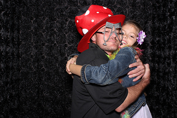 Roseville Photo Booth Rentals