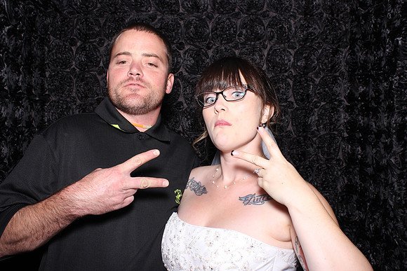 Roseville Photo Booth Rentals