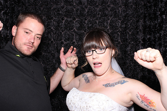 Roseville Photo Booth Rentals