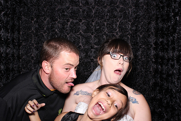 Roseville Photo Booth Rentals