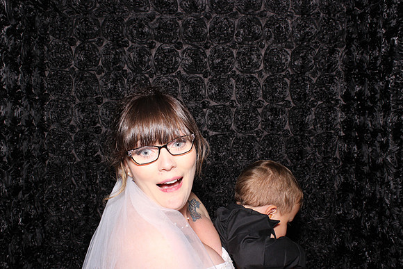 Roseville Photo Booth Rentals