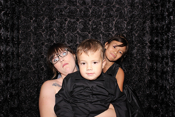 Roseville Photo Booth Rentals