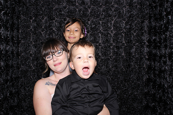 Roseville Photo Booth Rentals
