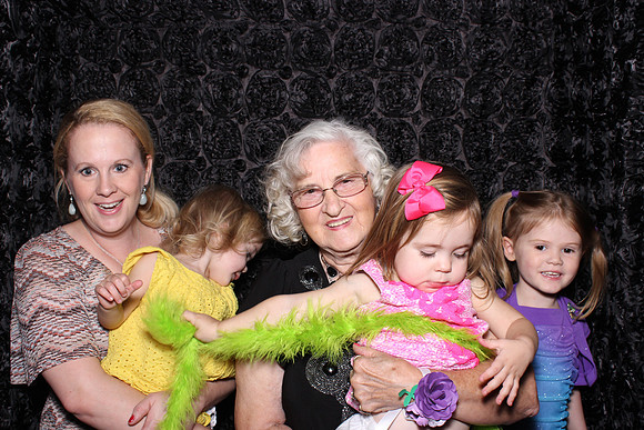 Roseville Photo Booth Rentals