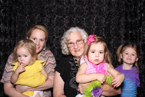 Roseville Photo Booth Rentals