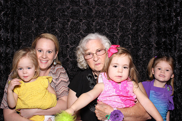 Roseville Photo Booth Rentals