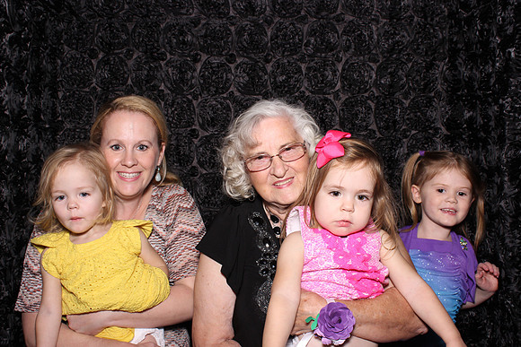 Roseville Photo Booth Rentals