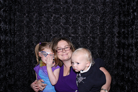 Roseville Photo Booth Rentals