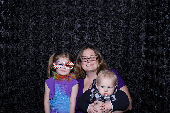 Roseville Photo Booth Rentals