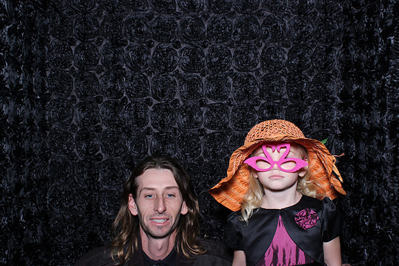 Roseville Photo Booth Rentals