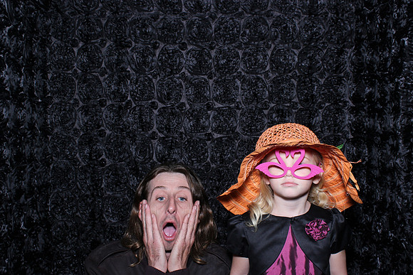 Roseville Photo Booth Rentals
