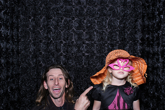 Roseville Photo Booth Rentals