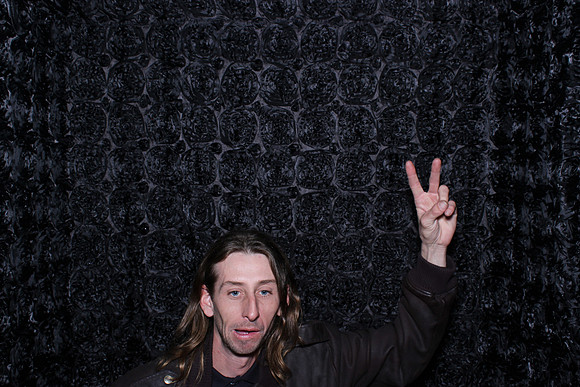 Roseville Photo Booth Rentals