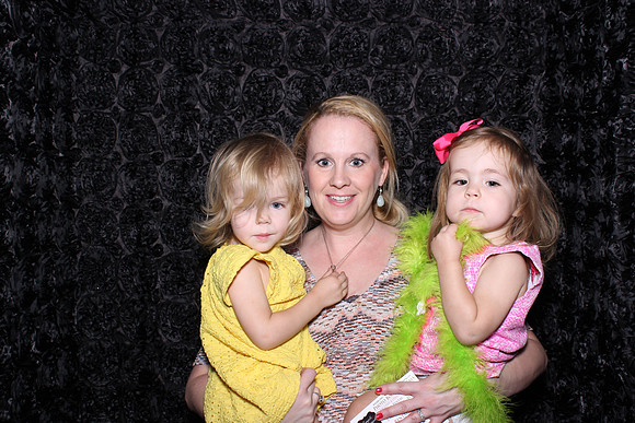 Roseville Photo Booth Rentals