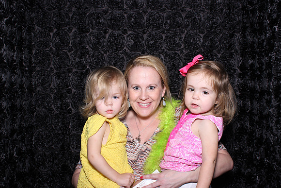 Roseville Photo Booth Rentals
