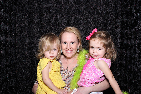 Roseville Photo Booth Rentals
