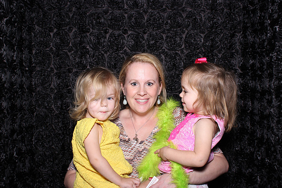Roseville Photo Booth Rentals