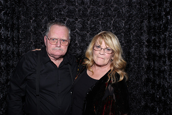 Roseville Photo Booth Rentals