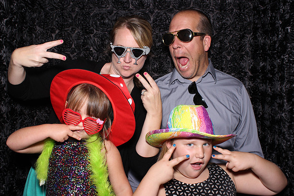 Roseville Photo Booth Rentals