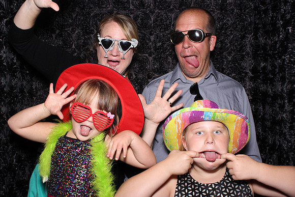 Roseville Photo Booth Rentals