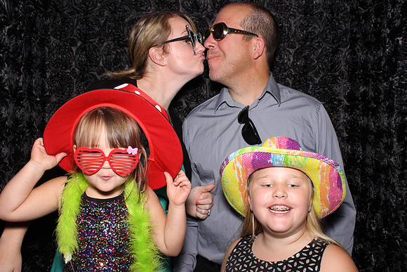 Roseville Photo Booth Rentals