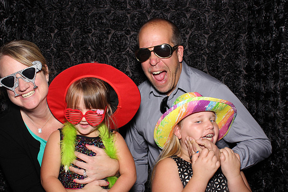 Roseville Photo Booth Rentals