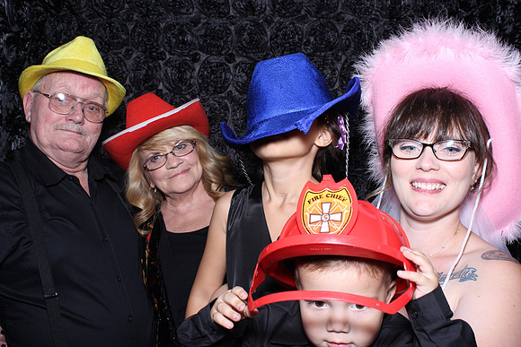 Roseville Photo Booth Rentals