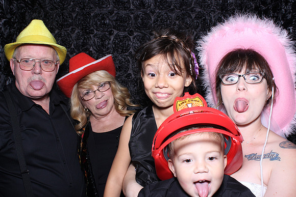 Roseville Photo Booth Rentals