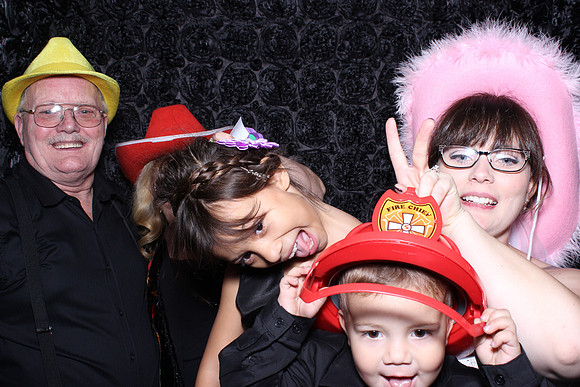 Roseville Photo Booth Rentals